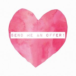 Send an offer!
